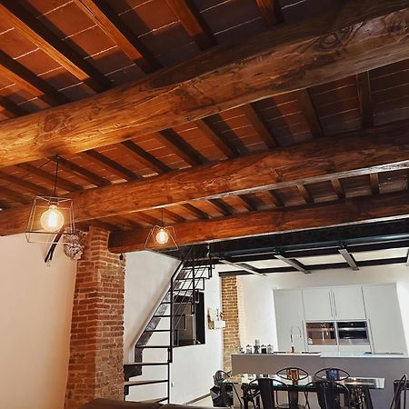 La Dimora Di Piero Apartment Gricignano Екстериор снимка