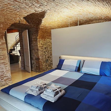 La Dimora Di Piero Apartment Gricignano Екстериор снимка