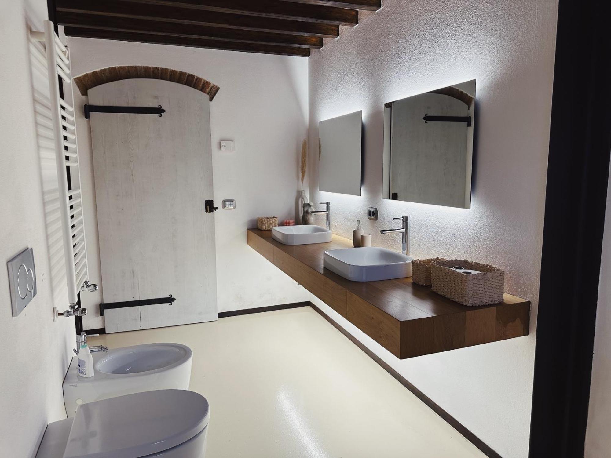 La Dimora Di Piero Apartment Gricignano Екстериор снимка