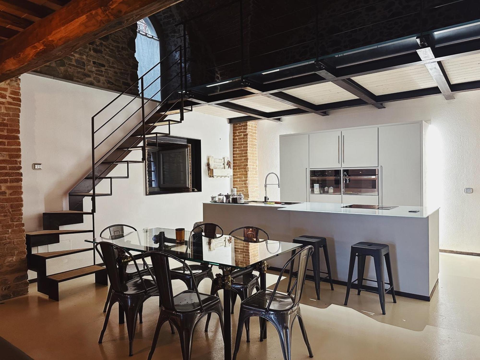 La Dimora Di Piero Apartment Gricignano Екстериор снимка
