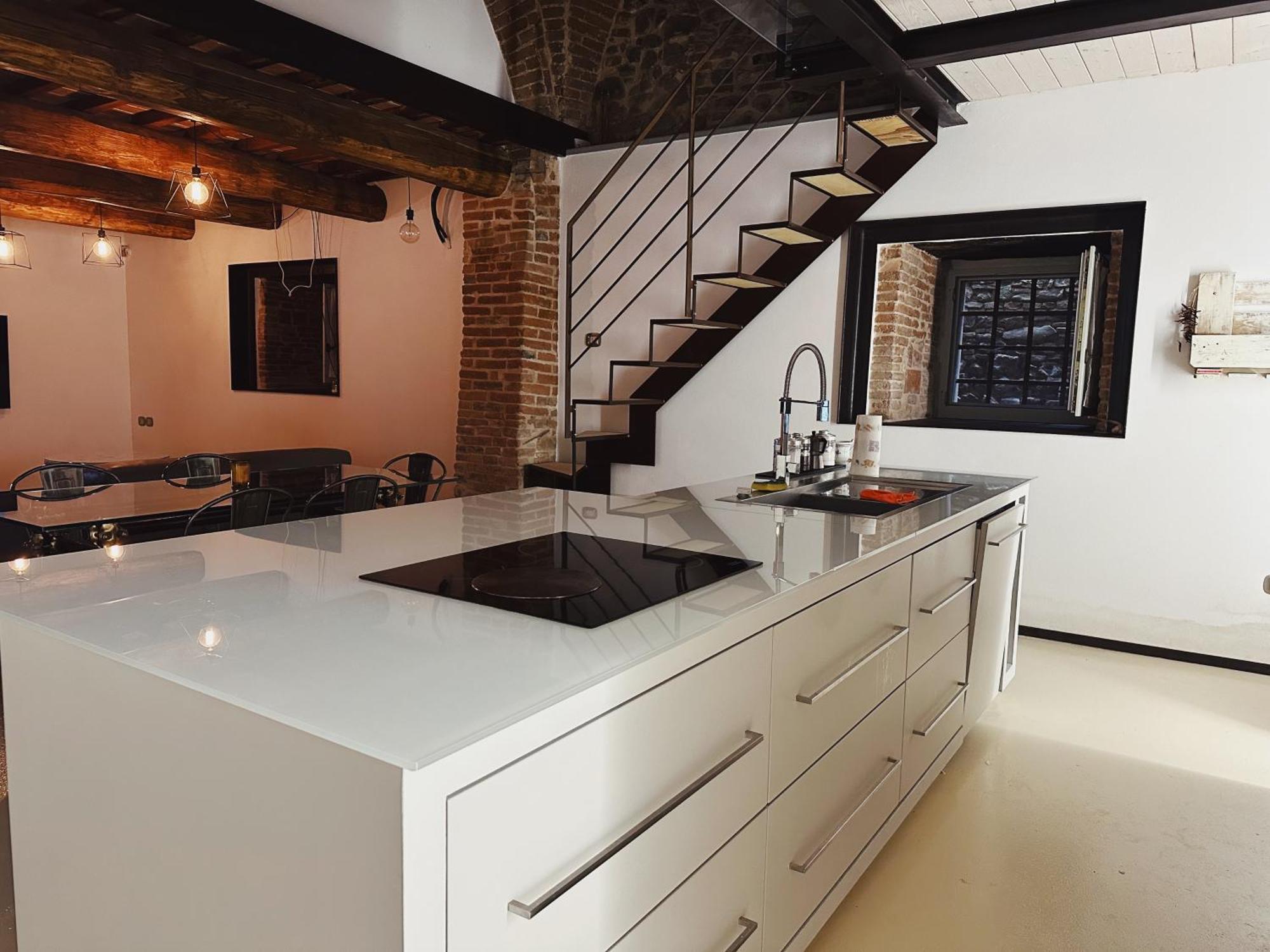 La Dimora Di Piero Apartment Gricignano Екстериор снимка
