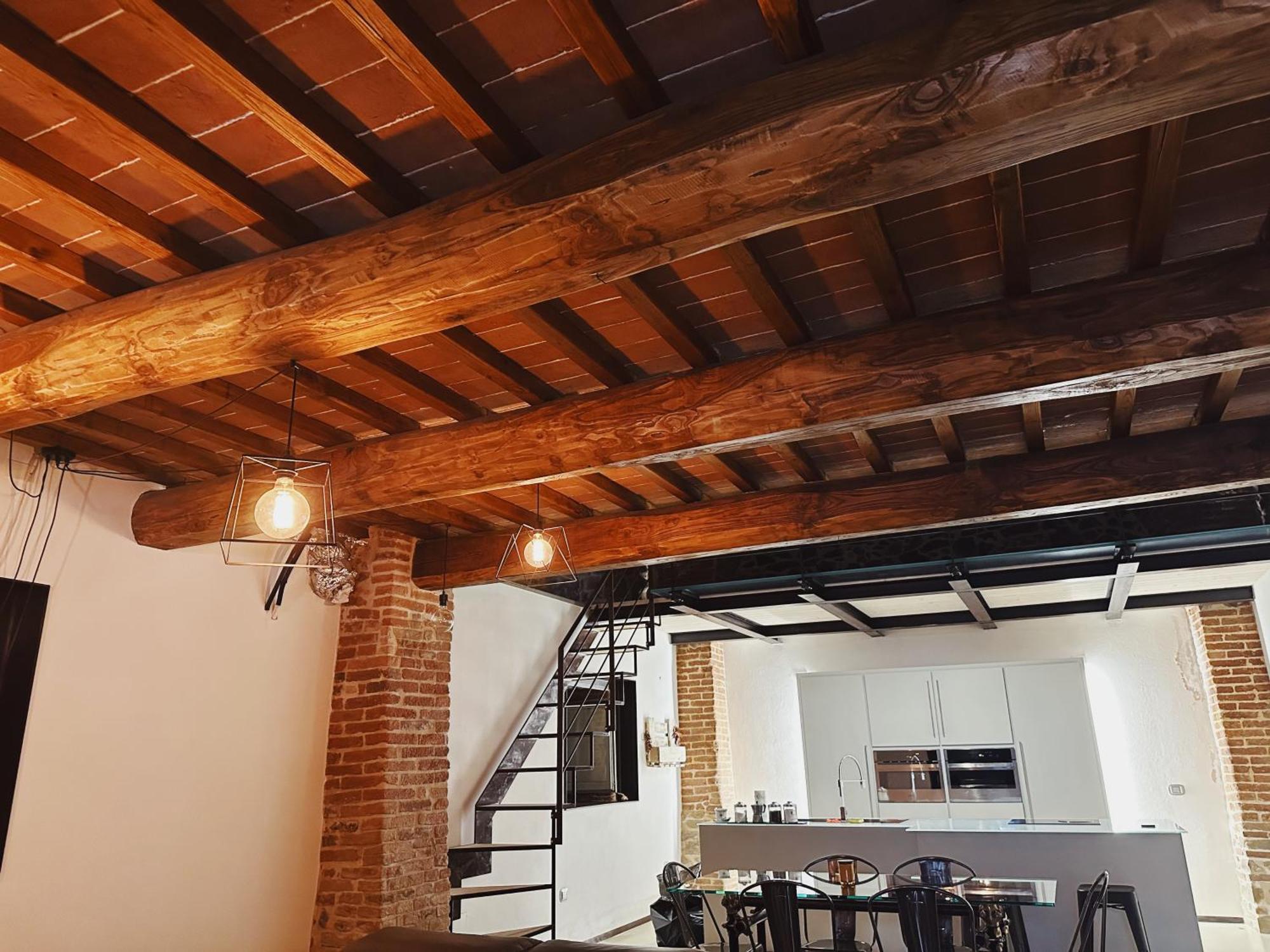 La Dimora Di Piero Apartment Gricignano Екстериор снимка