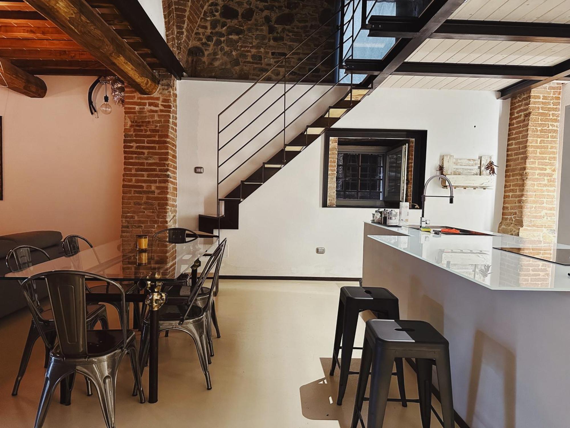 La Dimora Di Piero Apartment Gricignano Екстериор снимка