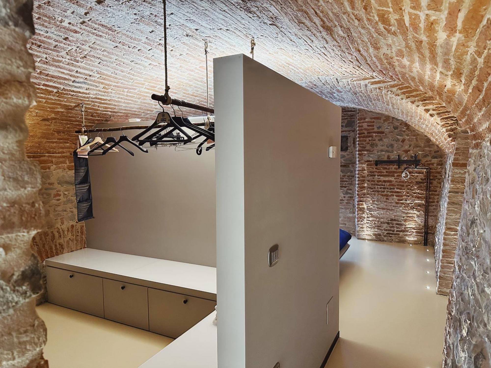 La Dimora Di Piero Apartment Gricignano Екстериор снимка