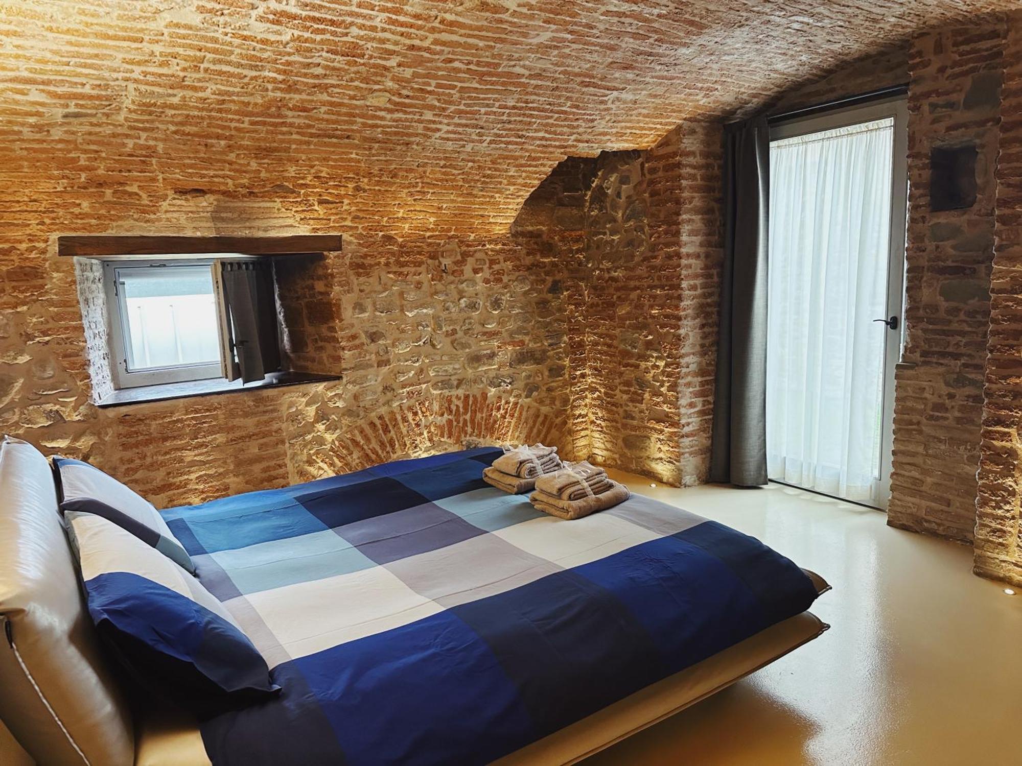 La Dimora Di Piero Apartment Gricignano Екстериор снимка