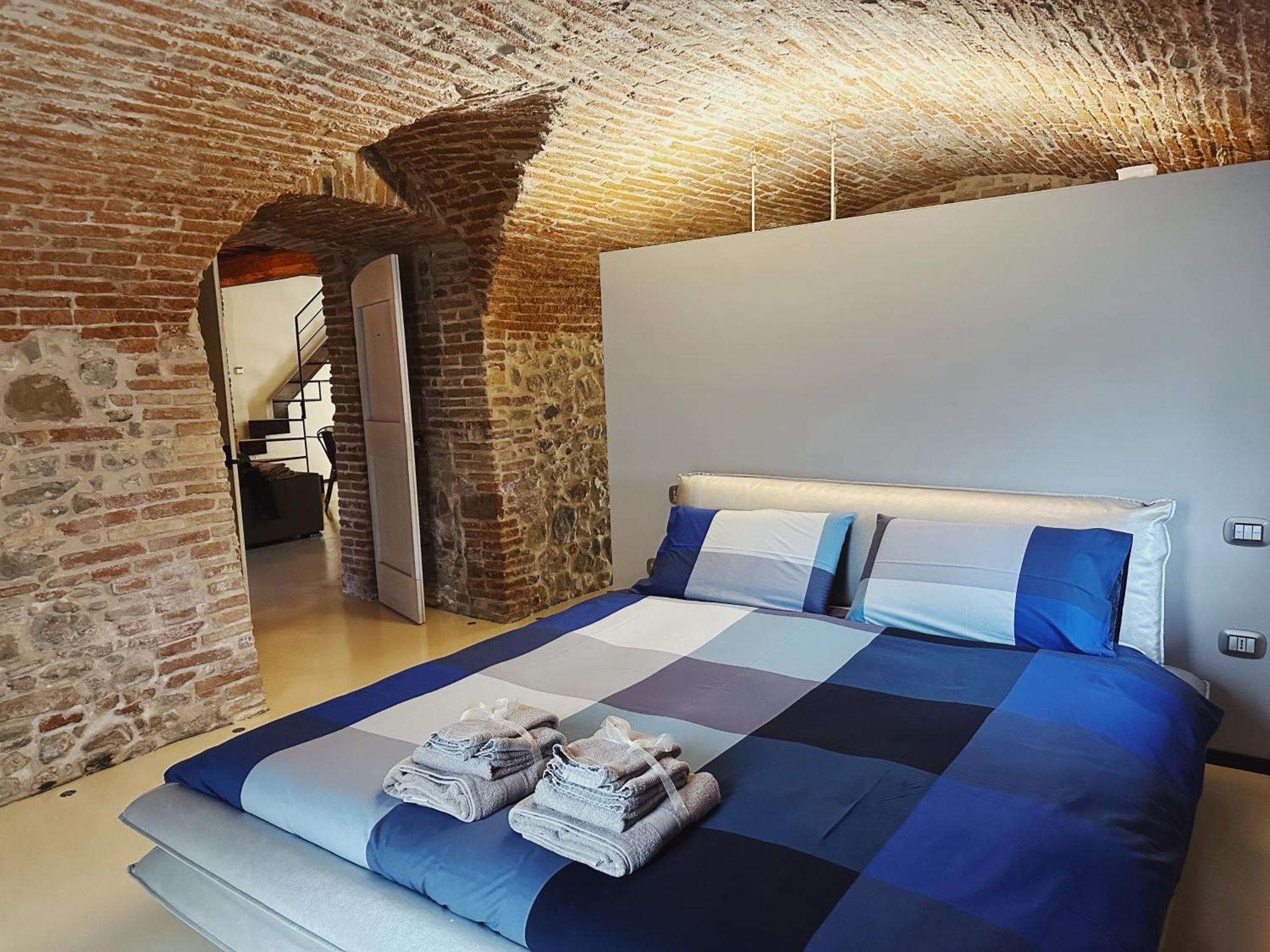La Dimora Di Piero Apartment Gricignano Екстериор снимка