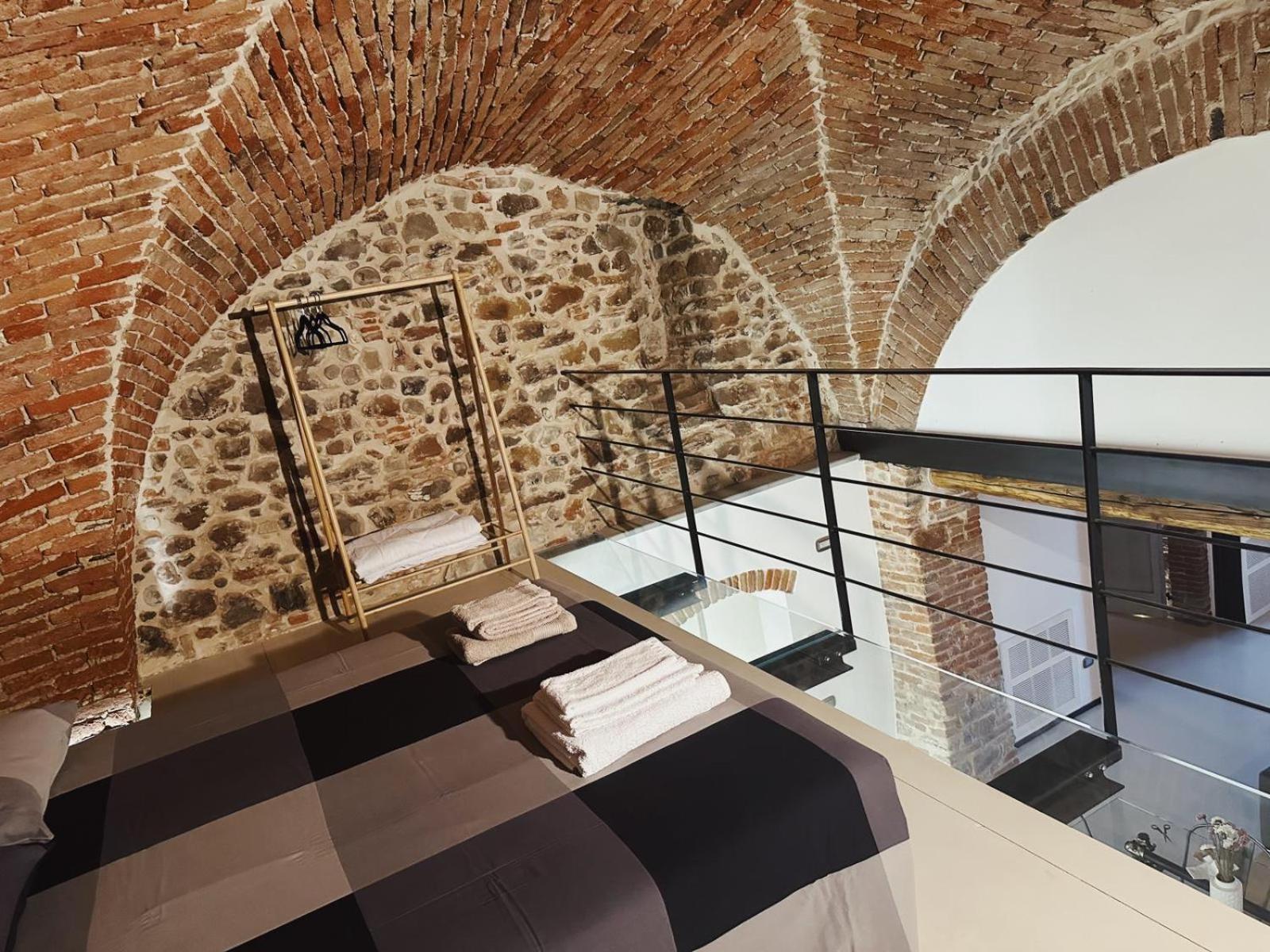 La Dimora Di Piero Apartment Gricignano Екстериор снимка